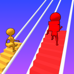 Bridge Run IO (Мод, Бесплатные награды)