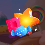 Candy Heroes Mania (Мод, Unlocked)