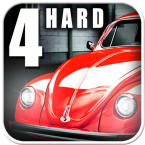 Car Driver 4 (Hard Parking) (Мод, Unlocked)