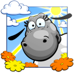 Clouds & Sheep Premium (Мод, Много звезд)
