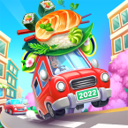 Cooking Tour - Japan Chef Game (Мод, Много денег)