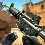 Counter Terrorist Ops:игра FPS (Мод, Много денег)