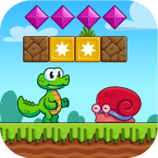 Croc's World (Мод, Много денег)