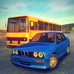 Driving School Classics (Мод, Много денег)