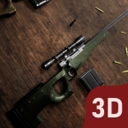 Elite Sniper Shooter 2 (Мод, Unlocked)