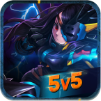 Fight of Legends (Мод, Без перезарядки)