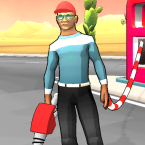 Gas Empire (Мод, Бесплатные награды)