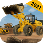 Heavy Machines & Mining (Мод, Без рекламы)