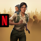 Into the Dead 2: Unleashed (Мод, Unlocked)