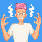 IQ Boost - Головоломки игры (Мод, Много подсказок)