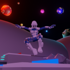Jump Time (Мод, Все уровни)