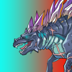 Kaiju Brawler- Godzilla Action (Мод, Режим бога)