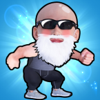 Kimegg : K-Celeb's Idle RPG (Мод меню)