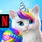 Knittens (Мод, Unlocked)