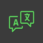 Languages translator keyboard (Мод, Unlocked)