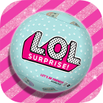 L.O.L. Surprise Ball Pop (Мод, Много денег)