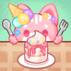 Lovely Cat：Dessert Bakery (Мод, Бесплатные награды)