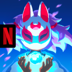 Lucky Luna (Полная версия)