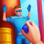 Magnetico: Мастер Бомб 3D (Мод, Бесплатные награды)