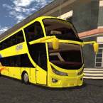 Malaysia Bus Simulator (Мод, Много денег)