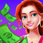 Millionaire Girl (Мод, Бесплатные награды)