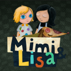Mimi and Lisa (Мод, Unlocked)