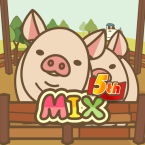 PIG FARM MIX (Мод, Бесплатная покупка)