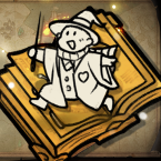 Muggle Solitaire：Magic Famine (Мод, Много денег)
