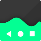 Muviz: Navbar Music Visualizer (Мод, Unlocked)
