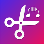 Обрезка Mузыки Pедактор Mузыки (Мод, Unlocked)