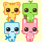 Online Cats – Multiplayer Park (Мод, Без рекламы)