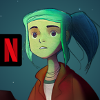 OXENFREE: Netflix Edition (Полная версия)