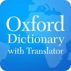 Oxford Dictionary & Translator (Мод, Premium Unlocked)