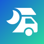 park4night - camping car,van (Мод, Premium Unlocked)