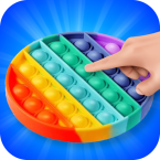 Pop It Fidget 3D (Мод, Бесплатные награды)