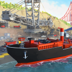 Port City: Судовой магнат (Мод, Free Rewards)