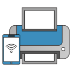 Print From Anywhere (Мод, Premium Unlocked)