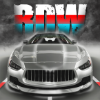 Real Drift World (Мод. Много денег)