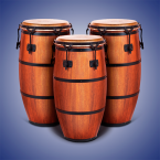Real Percussion: перкуссия (Мод, Unlocked)