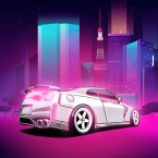 Redline Racing (Мод, Много денег)