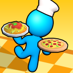 Restaurant Tycoon: Dining King (Мод, Бесплатные награды)