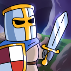 Rogue Legends: Roguelike (Мод, Много золота)