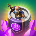 Royal Mage Idle Tower Defence (Мод, Режим бога)