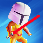 Saber Hero (Мод, Один удар)
