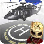SCP-354 Эпизод 2 (Мод, Много патронов)