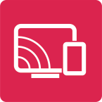 Screen Mirroring - TV Cast (Мод, Premium Unlocked)