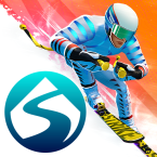 Ski Challenge (Мод, Все предметы)
