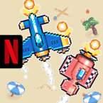 Skies of Chaos (Мод, Unlocked)
