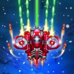 Solar Squad: Space Attack (Мод меню)