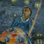Starry Knight (Мод, Урон)